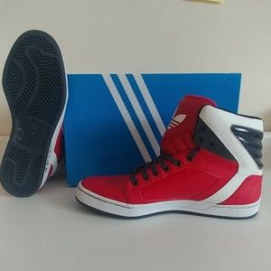 Adi High Ext(with box)